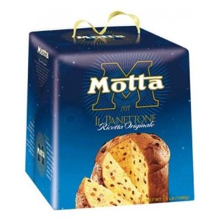 Panettone classico (500g)