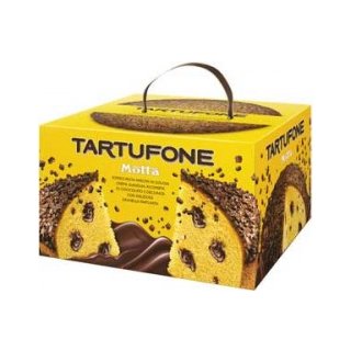 Tartufone Panettone - Motta (750g)