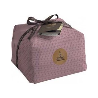 Fiasconaro Panettone Mandorle (750g)