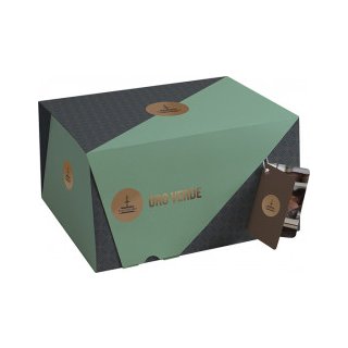 Fiasconaro Panettone Oro Verde aus Sizilien (1kg)