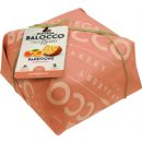 Balocco Panettone mit Aprikose (750g)