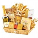 Präsentkorb Merlino - 7 Produkten (1Stk)