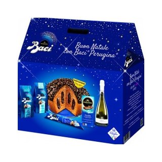 PERUGINA - Mille Baci (1Stk)