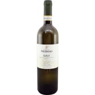 Neirano Gavi DOCG V.Q.P.R.D. 11,5%Vol. (0,75l)