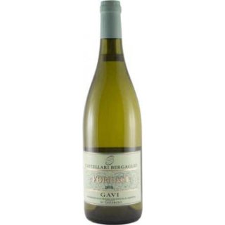 CASTELLARI - Gavi Fornaci (0,75l)