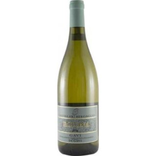 GAVI DI GAVI ROLONA DOCG CASTE 12,5%Vol. (0,75l)