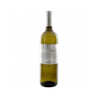Pinot Grigio Trentino 1339 DOC 13,5%Vol. (0,75l)