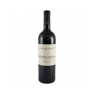 DOMINI VENETI- Valpolicella 13%Vol. (0,75l)