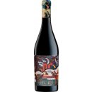 NEGRAR- Appassimento (rot Wein) 14% Vol. (0,75L)