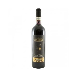 Chianti Classico Cavalleresco 13%Vol.(0,7l)