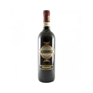 Chianti DOCG Le Merlaie 12,5%Vol. (0,7l)