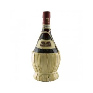 TRAMBUSTI - Gonfalone Chianti DOCG 12,5%Vol. (0,75l)