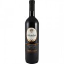 CASTELLO DI LOZZOLO-Primitivo di Puglia (rot Wein) 13%...