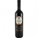 CASTELLO DI LOZZOLO-Nero dAvola (rot Wein) 12,5%Vol (0,75l)
