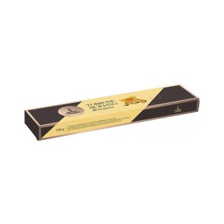 Fiasconaro Torrone mit Orange (150g)