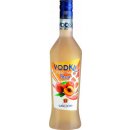 Pfirsich-Vodka-Likör (0,7l)