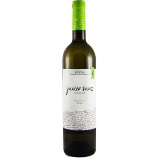 JAVIER SANZ VERDEJO 13%Vol. (0,75L)