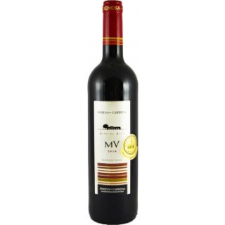 DEHESA DEL CARRIZAL MV TINTO (0,75L)