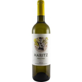 Haritz Blanco Viura (0,75L)