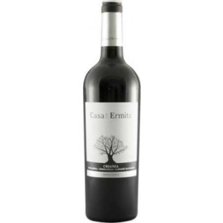 CASA DE LA ERMITA - Crianza Jumilla (0,75l)