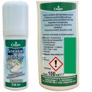 Centralin Sneaker Reiniger (100ml Packung)