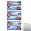 Teekanne Schwedische Blaubeere 20 Teebeutel 3er Pack...