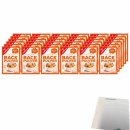 Gut & Günstig Backpulver glutenfrei 36x15g...