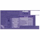 Milka Milkinis Riegel 6er Pack (6x87,5g Packung) + usy Block