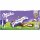 Milka Milkinis Riegel 6er Pack (6x87,5g Packung) + usy Block