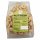 Terre Di Puglia Taralli Gebäck mit Fenchelsamen 3er Pack (3x500g Beutel) + usy Block