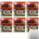 Uncle Bens Original Langkornreis 20 Minuten 4x125g...