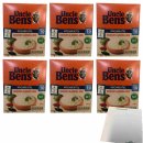 Uncle Bens Basmati & Jasmin Reis 10 Minuten 4x125g...