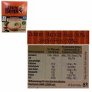 Uncle Bens Basmati & Jasmin Reis 10 Minuten 4x125g Kochbeutel 6er Pack (6x500g Packung) + usy Block