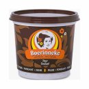 Boerinneke Chocopasta Puur Fondant Aufstrich 6er Pack...