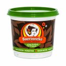 Boerinneke Chocopasta 13% Hazelnoot Noisette Aufstrich...