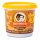 Boerinneke Chocopasta 57% Speculoos Aufstrich 3er Pack (3x400g Becher) + usy Block