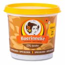 Boerinneke Chocopasta 57% Speculoos Aufstrich 6er Pack...