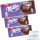 Milka Oreo Brownie 3er Pack (3x100g Tafel) + usy Block