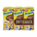 Nesquik Agita Gusta Cacao 6er Pack (18x180ml Kakao...