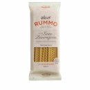 Rummo Lenta Lavorazione Tripoline No. 081 3er Pack (3x500g Packung gewellte Bandnudeln) + usy Block