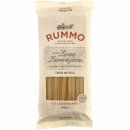 Rummo Lenta Lavorazione Tripoline No. 081 6er Pack (6x500g Packung gewellte Bandnudeln) + usy Block