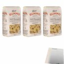 Rummo Lenta Lavorazione Orecchiette No. 087 3er Pack...