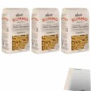 Rummo Lenta Lavorazione Casarecce No. 088 3er Pack...