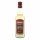 Ponti Aceto di Vino Bianco Aroma Antico 6er Pack (6x500ml Flasche Weißweinessig) + usy Block