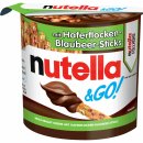 Ferrero nutella & GO! mit...