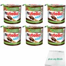 Ferrero nutella & GO! mit...