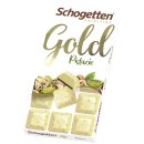 Schogetten Gold Pisatzie 3er Pack (3x100g) + usy Block