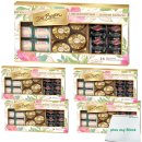 Die Besten von Ferrero Limited Edition 2021, 5er Pack mit...