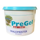 Pregel Waldmeister-Paste Natur 3 kg
