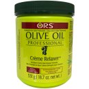 Organic Root Salon Olive Oil Professional Creme Relaxer (531g Dose)
